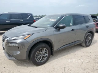 NISSAN ROGUE S S