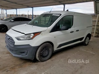 FORD TRANSIT CO XL
