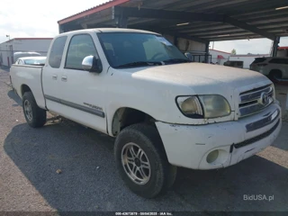 TOYOTA TOYOTA TUNDRA SR5 V8