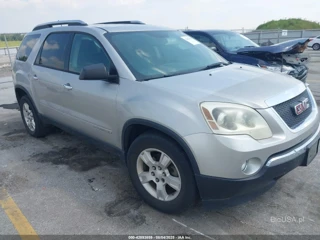 GMC ACADIA SLE-1