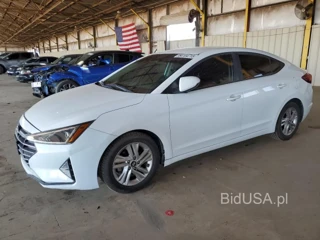 HYUNDAI ELANTRA SE SEL