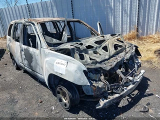 NISSAN NISSAN XTERRA S