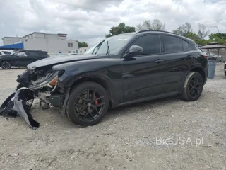 ALFA ROMEO STELVIO TI TI