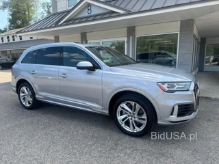AUDI Q7 PREMIUM PREMIUM PLUS