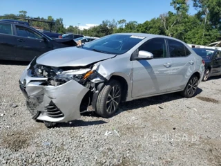 TOYOTA COROLLA L L