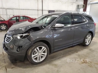 CHEVROLET EQUINOX PR PREMIER