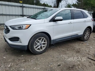 FORD EDGE SEL SEL