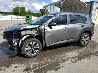 NISSAN ROGUE SV SV