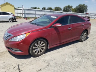 HYUNDAI SONATA SE SE