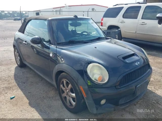 MINI MINI COOPER S
