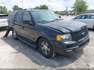 FORD FORD EXPEDITION EDDIE BAUER