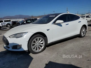 TESLA MODEL S 85 85D