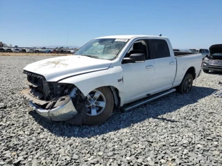 RAM 1500 CLASS SLT