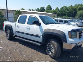 GMC SIERRA 1500 SLT
