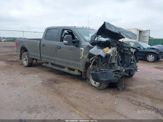 FORD FORD F-250 XL