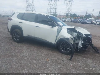 NISSAN NISSAN ROGUE S INTELLIGENT AWD