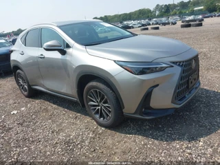 LEXUS LEXUS NX 350