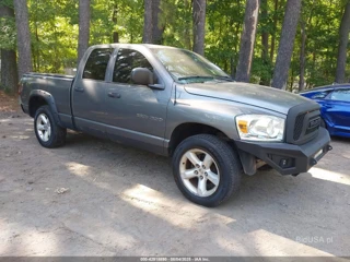 DODGE DODGE RAM 1500 SLT/TRX4 OFF ROAD/SPORT