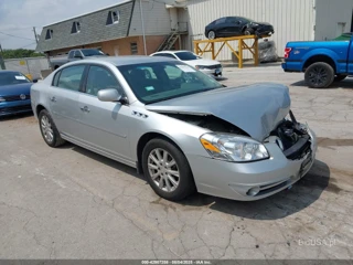 BUICK BUICK LUCERNE CX