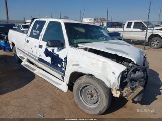 CHEVROLET CHEVROLET GMT-400 C3500