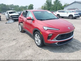 BUICK BUICK ENCORE GX PREFERRED FWD