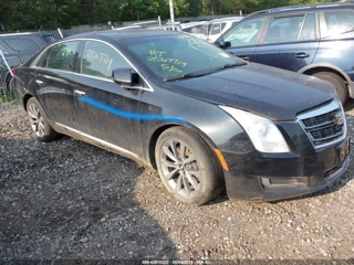 CADILLAC CADILLAC XTS W20 LIVERY PACKAGE