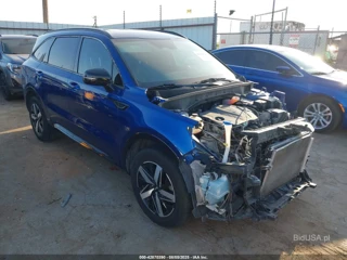 KIA KIA SORENTO S