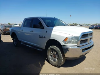 RAM RAM 2500 SLT 4X4 6'4 BOX