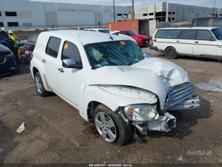 CHEVROLET CHEVROLET HHR LT