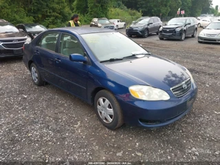 TOYOTA TOYOTA COROLLA LE