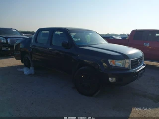 HONDA HONDA RIDGELINE RT
