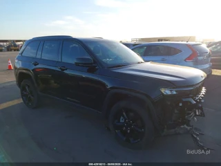 JEEP JEEP GRAND CHEROKEE ALTITUDE 4X2