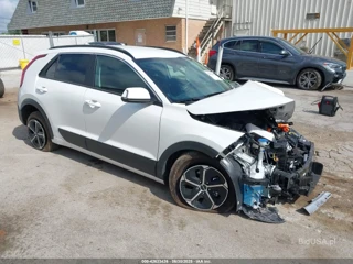 KIA KIA NIRO EX
