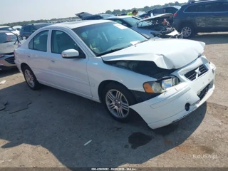 VOLVO VOLVO S60 2.5T/2.5T SPECIAL EDITION
