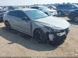 KIA KIA K5 GT-LINE