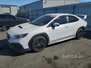 SUBARU WRX PREMIU PREMIUM
