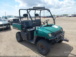 POLARIS POLARIS RANGER 4X4