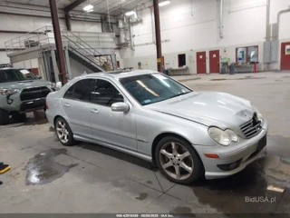 MERCEDES-BENZ MERCEDES-BENZ C 230 SPORT