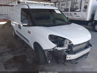 RAM RAM PROMASTER CITY TRADESMAN