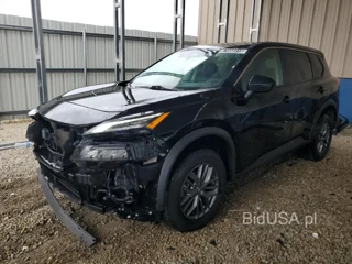 NISSAN ROGUE S S