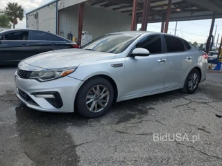 KIA OPTIMA LX LX