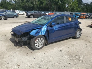 HYUNDAI ELANTRA SE SE