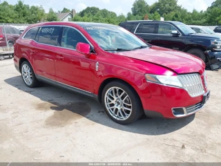 LINCOLN LINCOLN MKT ECOBOOST