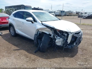 LEXUS LEXUS NX 300