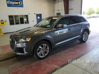 AUDI Q7 PREMIUM PREMIUM PLUS