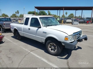 FORD FORD RANGER FX4 OFF-ROAD/SPORT/XL/XLT