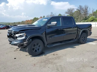 RAM 1500 REBEL REBEL
