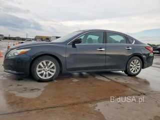 NISSAN ALTIMA 2.5 2.5