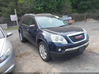 GMC ACADIA SLE