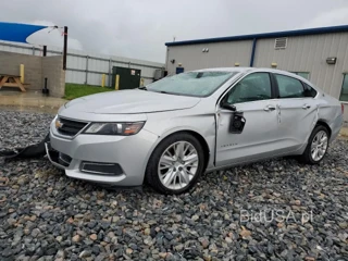 CHEVROLET IMPALA LS LS